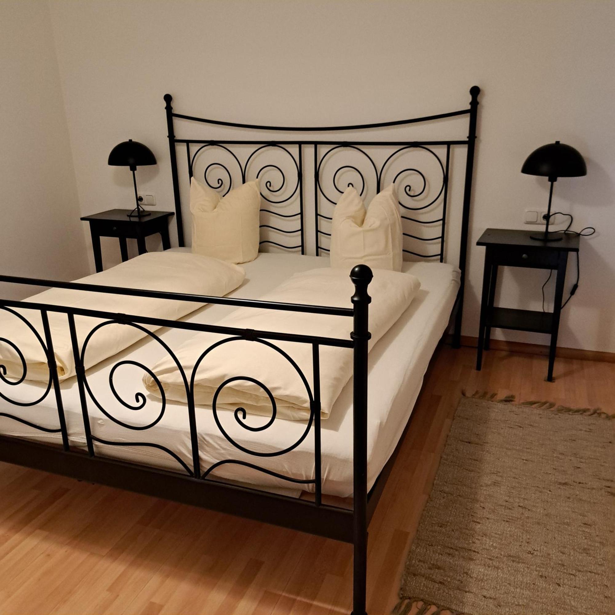 Appartment Shelley Vandans Extérieur photo