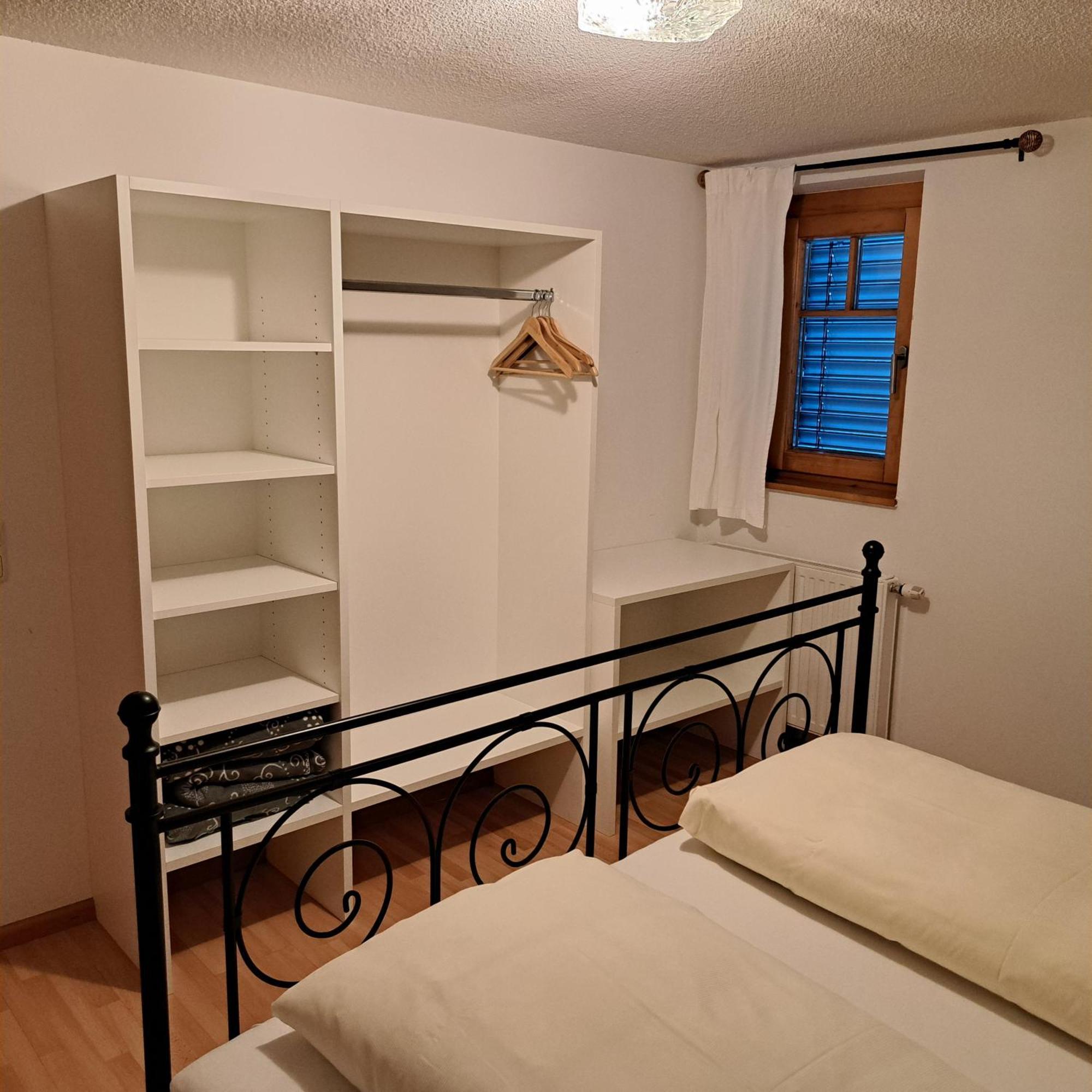 Appartment Shelley Vandans Extérieur photo