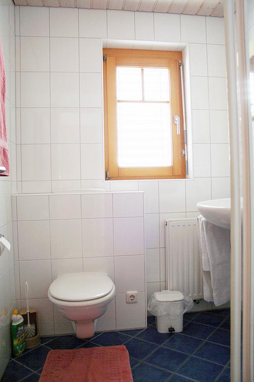 Appartment Shelley Vandans Chambre photo