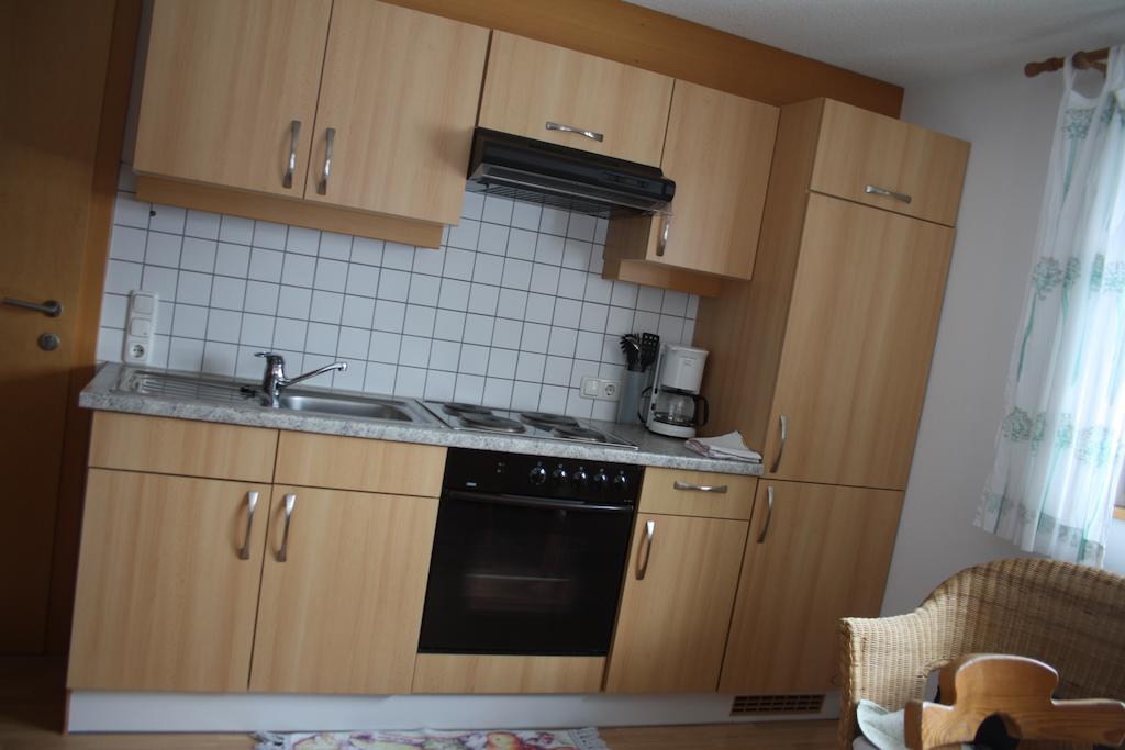 Appartment Shelley Vandans Extérieur photo
